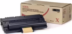 Toner Con Tambor Xerox 3500 Paginas 113r00667 | 0095205136678 | 107,99 euros