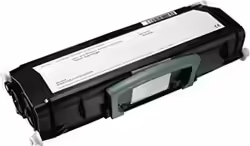 Toner Dell De Capacidad Estandar Usar Y Devolver 3500 Paginas Neg | 593-10501 | 5391519383834