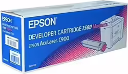 Toner Epson Al-c900 Magenta C13s050156 | 0010343604414 | 120,49 euros