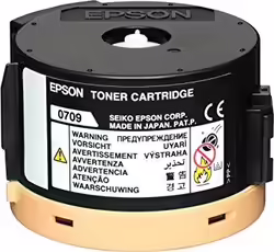 Toner Epson Al-m200 Mx200 Negro C13s050709 | 8715946521008 | 94,49 euros