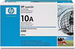 Toner Hp 10a Negro Q2610a | 0735029226765 | 107,99 euros