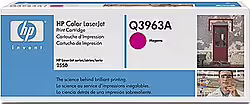 Toner Hp 122a Magenta Q3963a | 8291600693712 | 21,49 euros