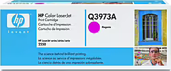 Toner Hp 123a Magenta Q3973a | 8291600694184 | 69,99 euros