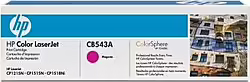 Toner Hp 125a Magenta Cb543a | 0808736839204 | 85,99 euros