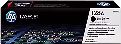 Toner Hp 128a Negro Ce320a | 0884420854500 | 86,99 euros