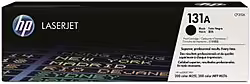 Toner Hp 131a Negro Cf210a | 0886111334957 | 81,99 euros