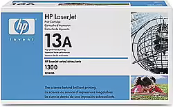 Toner Hp 13a Negro Q2613a | 8087364203898 | 75,00 euros