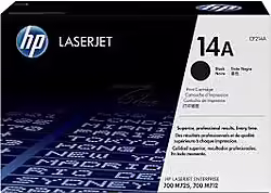 Toner Hp 14a Cf214a Negro | 0886111043361 | 240,49 euros