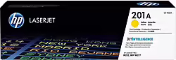 Toner Hp 201a Amarillo Cf402a | 0888793237960 | 96,99 euros
