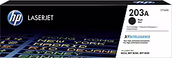 Toner Hp 203a Cf540a Negro Cf540a | 0190781107088 | 69,99 euros
