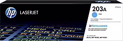 Toner Hp 203a Cf541a Cian Cf541a | 0190781107095 | 82,00 euros