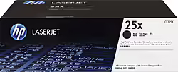 Toner Hp 25x Negro Cf325x | 8861127627738 | 345,99 euros