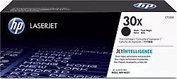 Toner Hp 30x Cf230x Negro | 0889894797469 | 113,99 euros