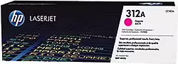 Toner Hp 312a Magenta Cf383a | 8871113677852 | 147,99 euros