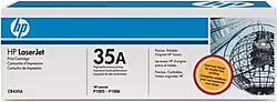 Toner Hp 35a Negro Cb435a | 0882780905207 | 83,99 euros