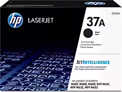 Toner Hp 37a Laserjet Negro Cf237a | 0889899204207 | 209,99 euros
