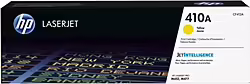 Toner Hp 410a Amarillo Cf412a | 0888793807521 | 132,99 euros