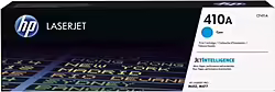 Toner Hp 410a Cian Cf411a | 0888793807514 | 133,49 euros