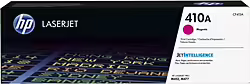 Toner Hp 410a Magenta Cf413a | 0888793807538 | 133,49 euros