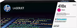 Toner Hp 410x Cf413x Magenta | 0888793807576 | 225,99 euros