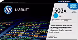 Toner Hp 503a Cian Q7581a | 8291606974068 | 197,99 euros