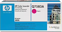 Toner Hp 503a Magenta Q7583a | 0735029220695 | 59,00 euros
