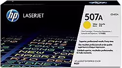 Toner Hp 507a Amarillo Ce402a | 0884962554586 | 256,99 euros