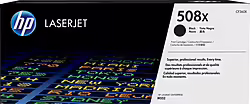 Toner Hp 508x Negro Cf360x | 0888793237601 | 257,99 euros