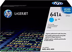 Toner Hp 641a Cian C9721a | 0088698394762 | 32,00 euros