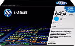 Toner Hp 645a Cian C9731a | 0088698445419 | 251,49 euros