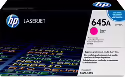 Toner Hp 645a Magenta C9733a | 0088698445433 | 255,29 euros