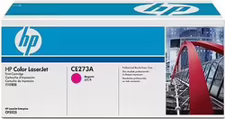 TONER HP 650A MAGENTA CE273A | Hay 8 unidades en almacén