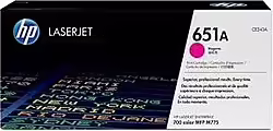 Toner Hp 651a Ce343a Magenta | 0886111121359 | 487,99 euros