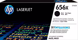 Toner Hp 656x Alta Capacidad Negro Cf460x | 0889894325457 | 371,49 euros