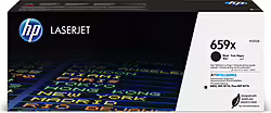 Toner Hp 659x Negro W2010x | 0192545650861 | 281,99 euros