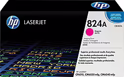 Toner Hp 824a Laserjet Magenta (CB387A) CB387A | 0882780459182 | 250,49 euros
