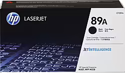 Toner Hp 89a M507 528 Negro Cf289a | 0192018046627 | 164,99 euros