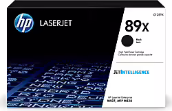 Toner Hp 89x Negro Cf289x | 0192018046634 | 249,99 euros