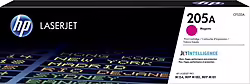 Toner Hp Laserjet 205a Magenta Cf533a | 0190781106999 | 60,99 euros