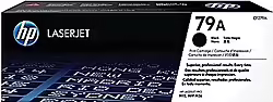 Toner Hp Laserjet 79a Negro Cf279a | 0889894680617 | 66,99 euros
