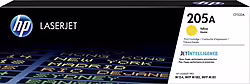 Toner Hp Laserjet Pro 205a Amarillo Cf532a | 0190781106982 | 61,00 euros
