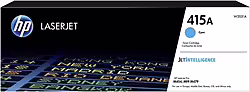 Toner Hp NÂ° 415a Laser Jet Cian W2031a | 0192018046351 | 118,99 euros