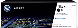 Toner Hp NÂ° 415x Laser Jet Negro W2030x | 0192018046382 | 185,99 euros