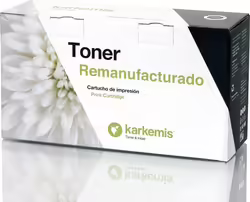 Toner Karkemis Compatible Brother Tn-2320 Monocromo 10010043 | 8436033439876