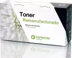 Toner Karkemis Reciclado Hp Cf283a Negro 1500 Copias Impresoras L | K-02019982 | 8436033435540
