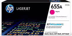 Toner Magenta Hp 655a Cf453a | 0889894325440 | 314,99 euros