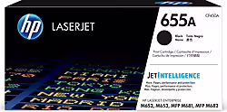 Toner Negro Hp 655a Cf450a | 0889894325419 | 242,99 euros