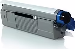 Toner Oki C833 843 Amarillo 46443101 | 5031713066811 | 291,99 euros