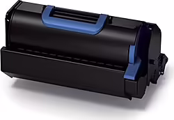 Toner Oki Negro 45488802 | 5102014033656 | 296,99 euros