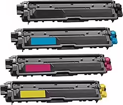 Toner Reciclado Inkoem Brother Tn247 Magenta M-tn247m | 6986500079828 | 8,99 euros